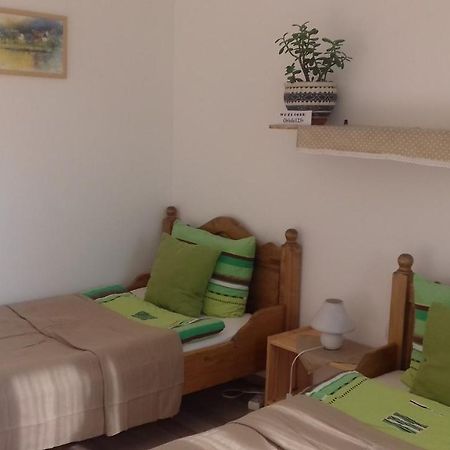Hotel Rigofuetty Vendeghaz Tiszaalpar Zewnętrze zdjęcie