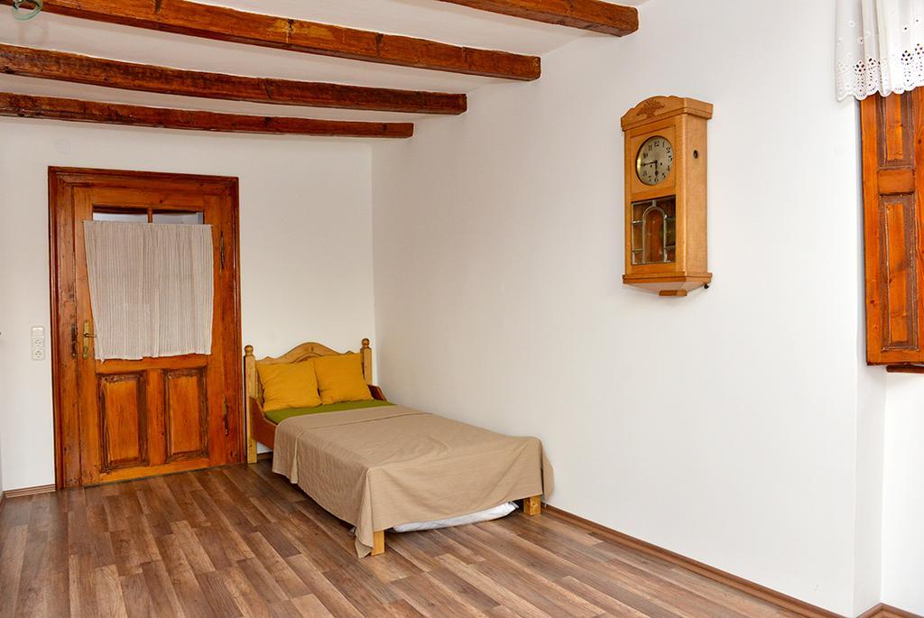 Hotel Rigofuetty Vendeghaz Tiszaalpar Zewnętrze zdjęcie