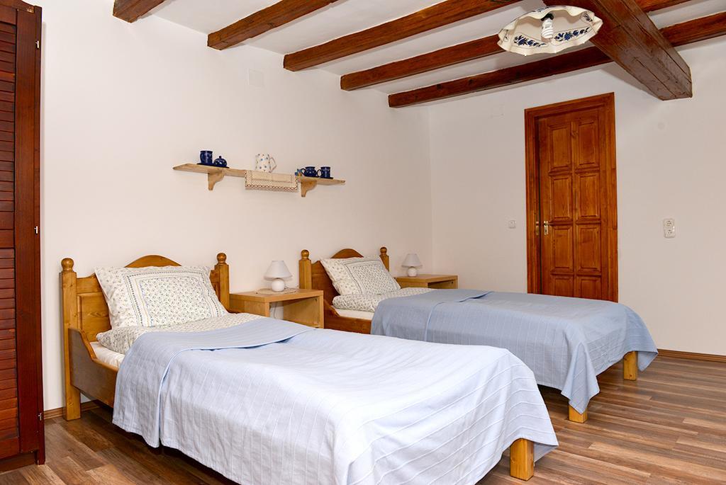 Hotel Rigofuetty Vendeghaz Tiszaalpar Zewnętrze zdjęcie