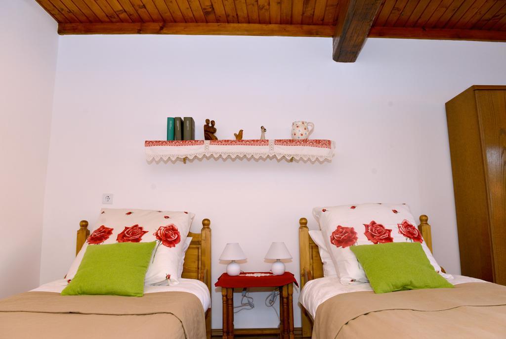 Hotel Rigofuetty Vendeghaz Tiszaalpar Zewnętrze zdjęcie
