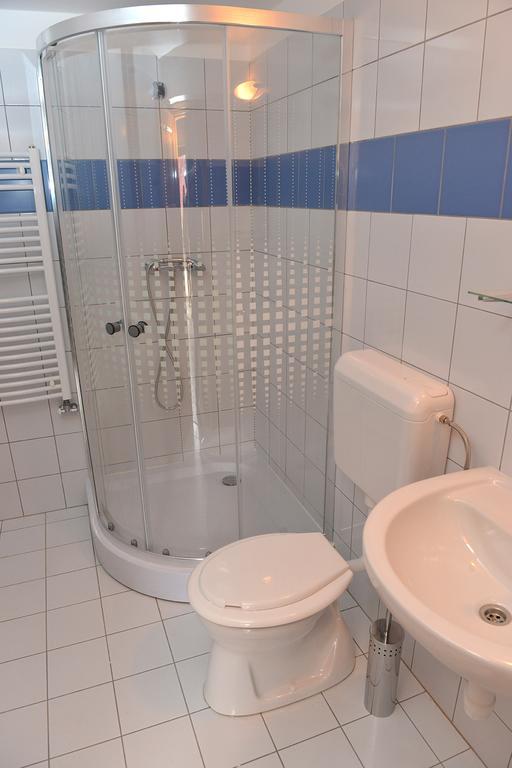 Hotel Rigofuetty Vendeghaz Tiszaalpar Zewnętrze zdjęcie