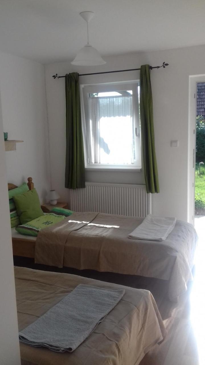 Hotel Rigofuetty Vendeghaz Tiszaalpar Zewnętrze zdjęcie